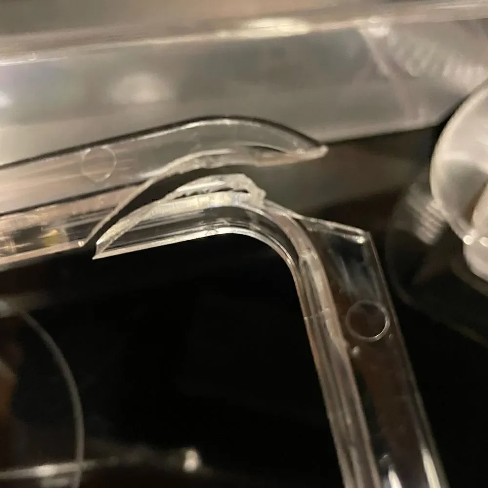 Creative Wear this clear